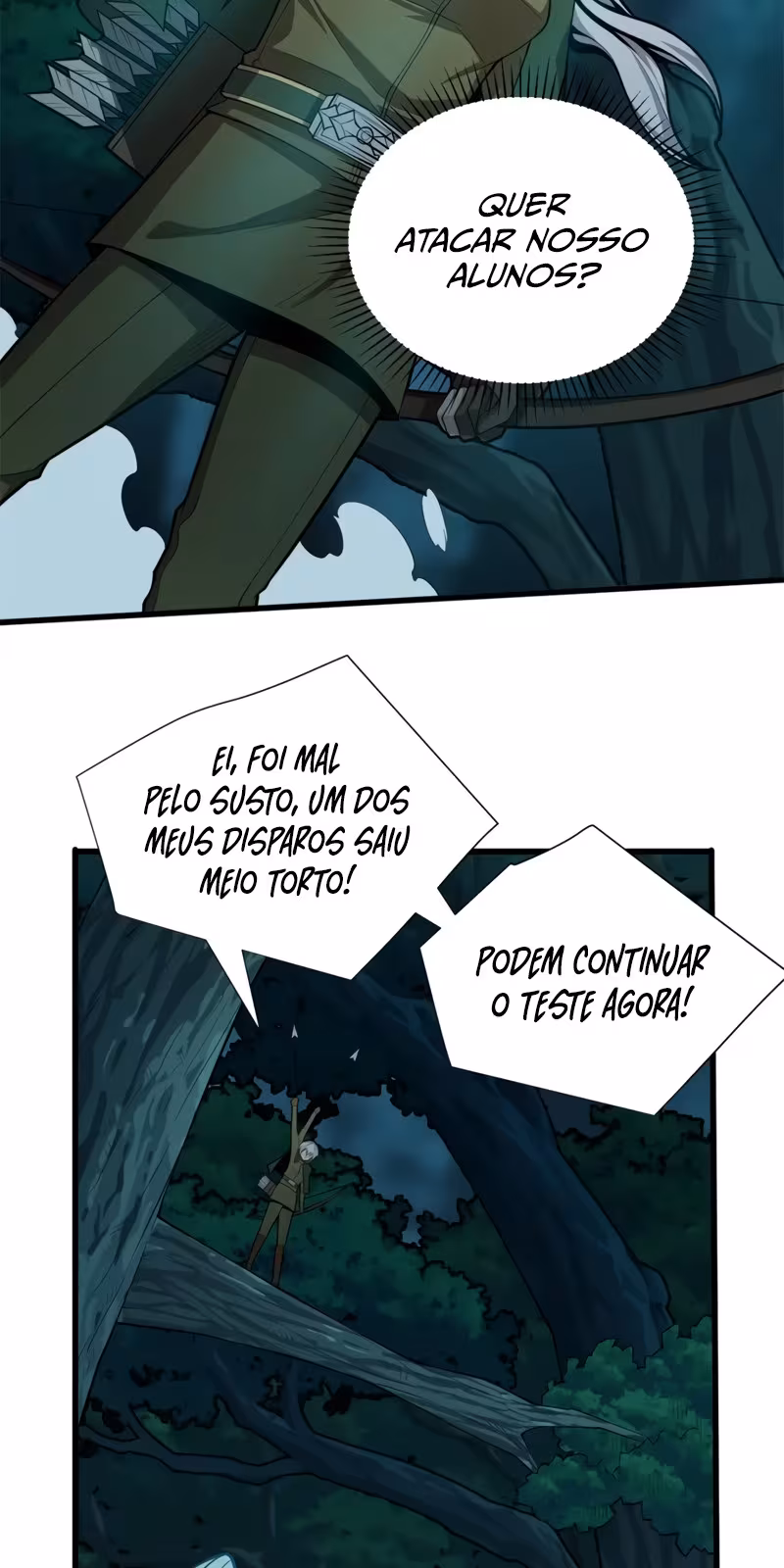 Página do Capítulo 23