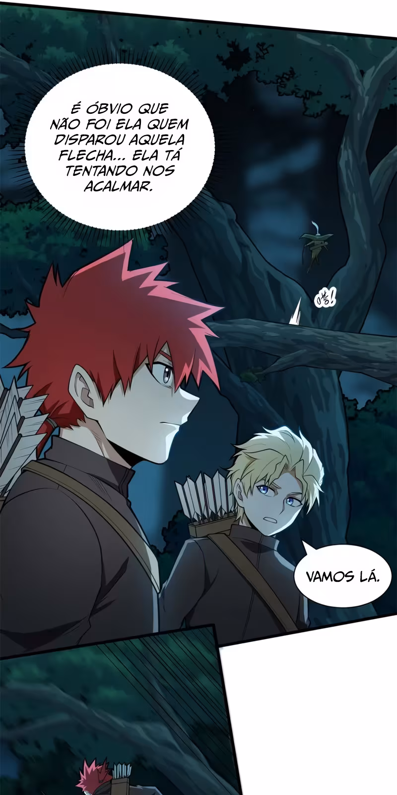 Página do Capítulo 23