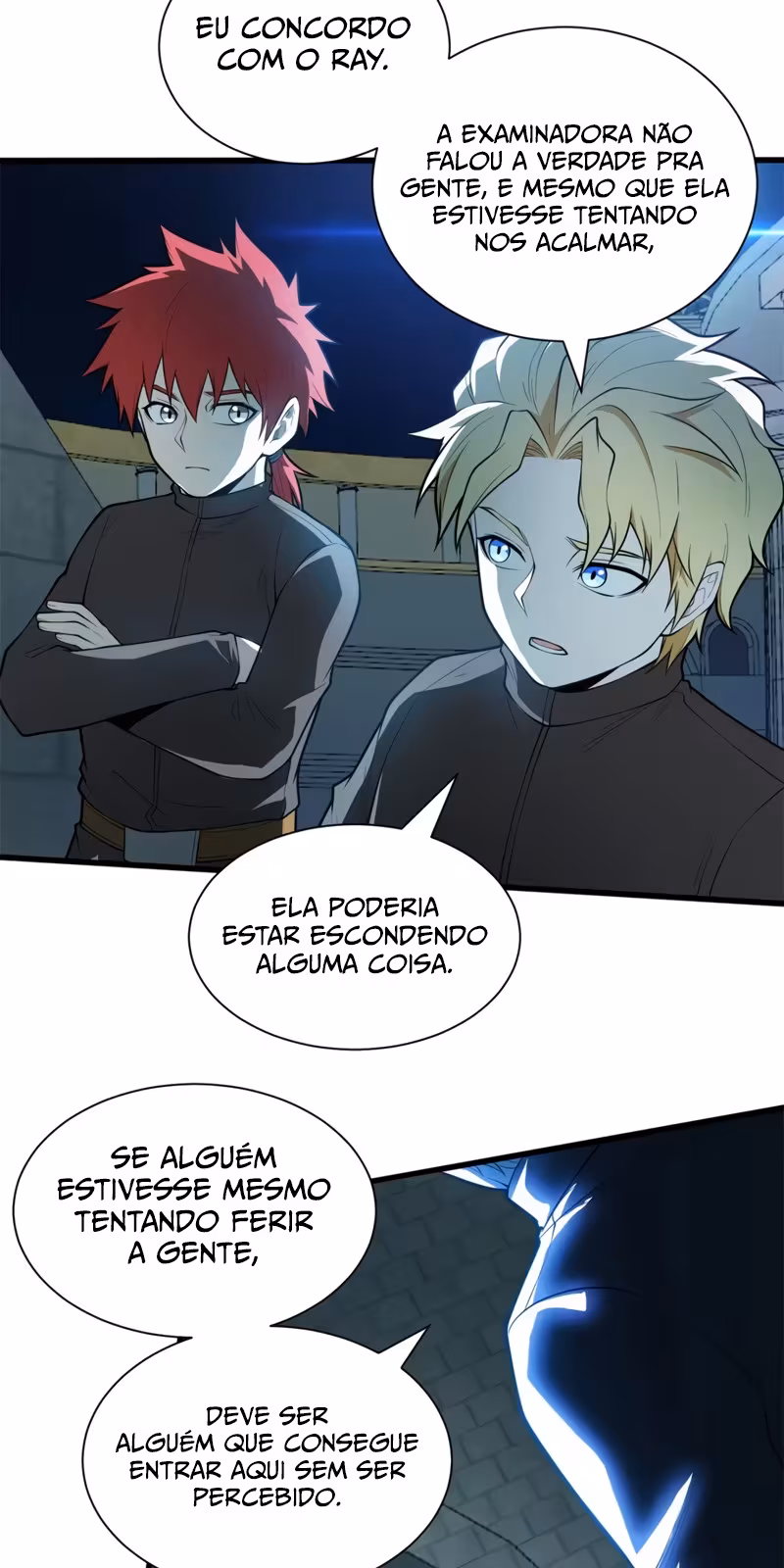 Página do Capítulo 23