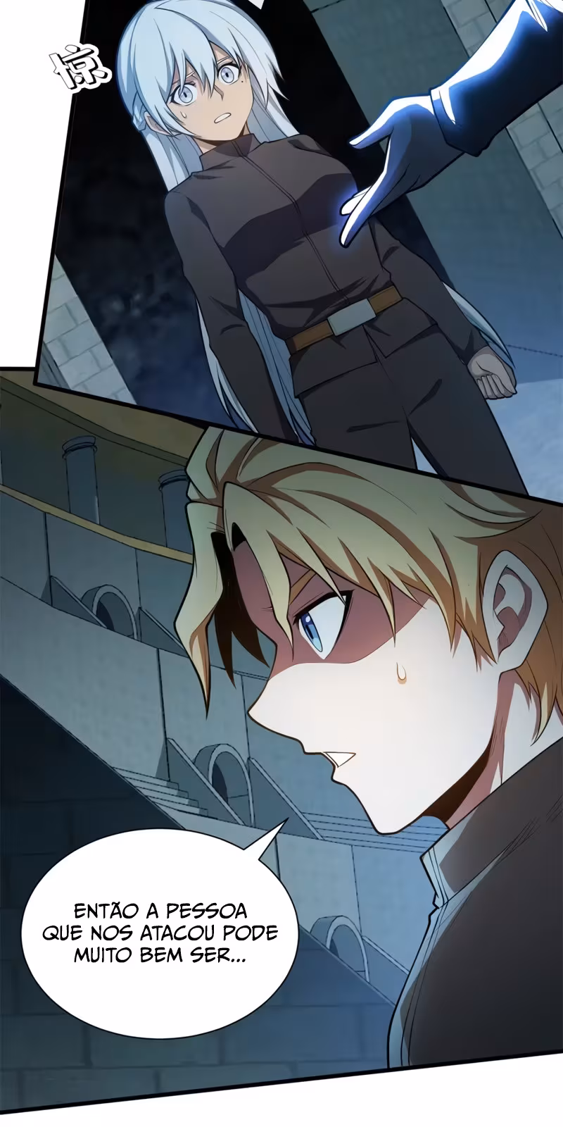 Página do Capítulo 23