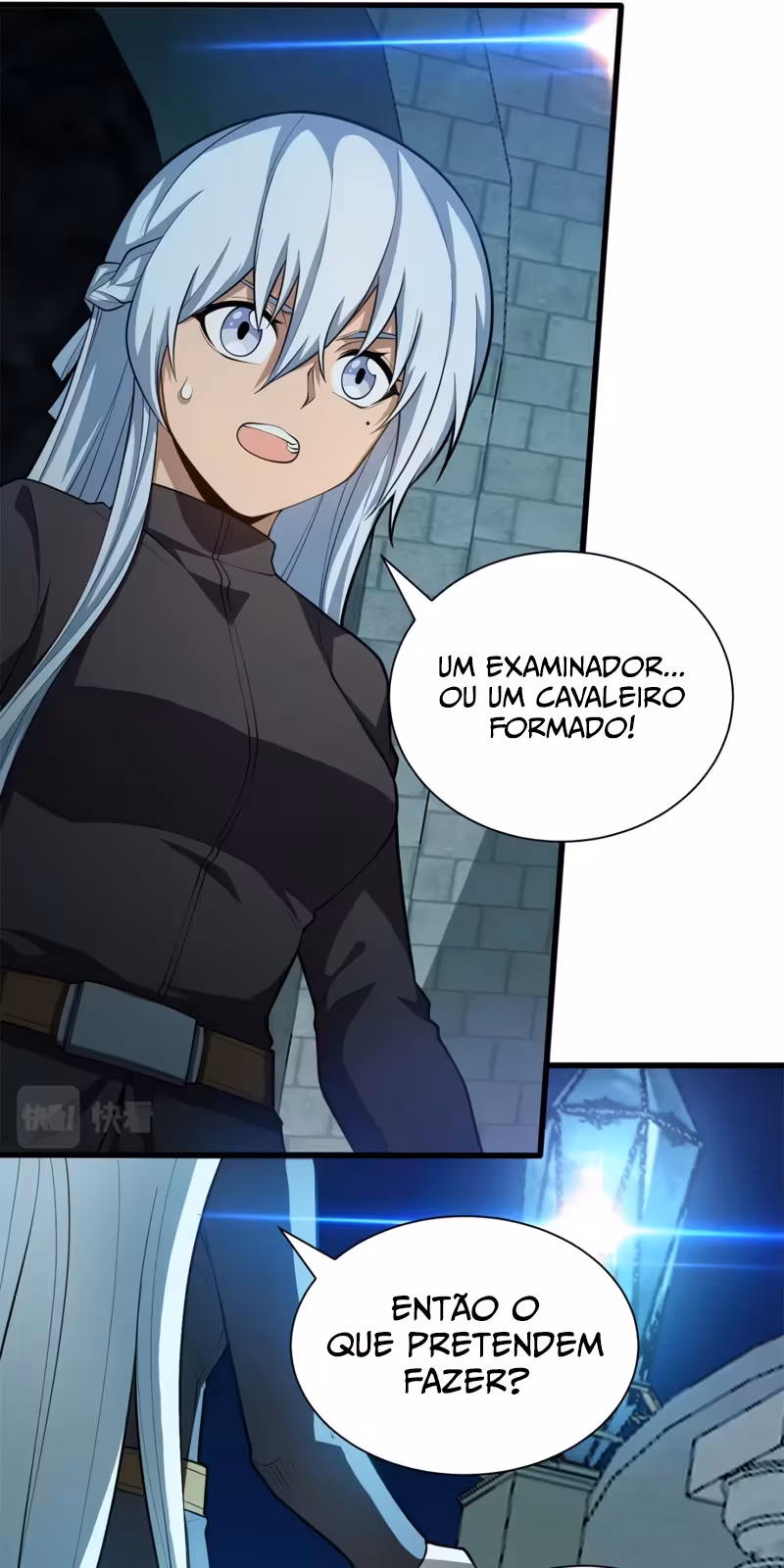 Página do Capítulo 23