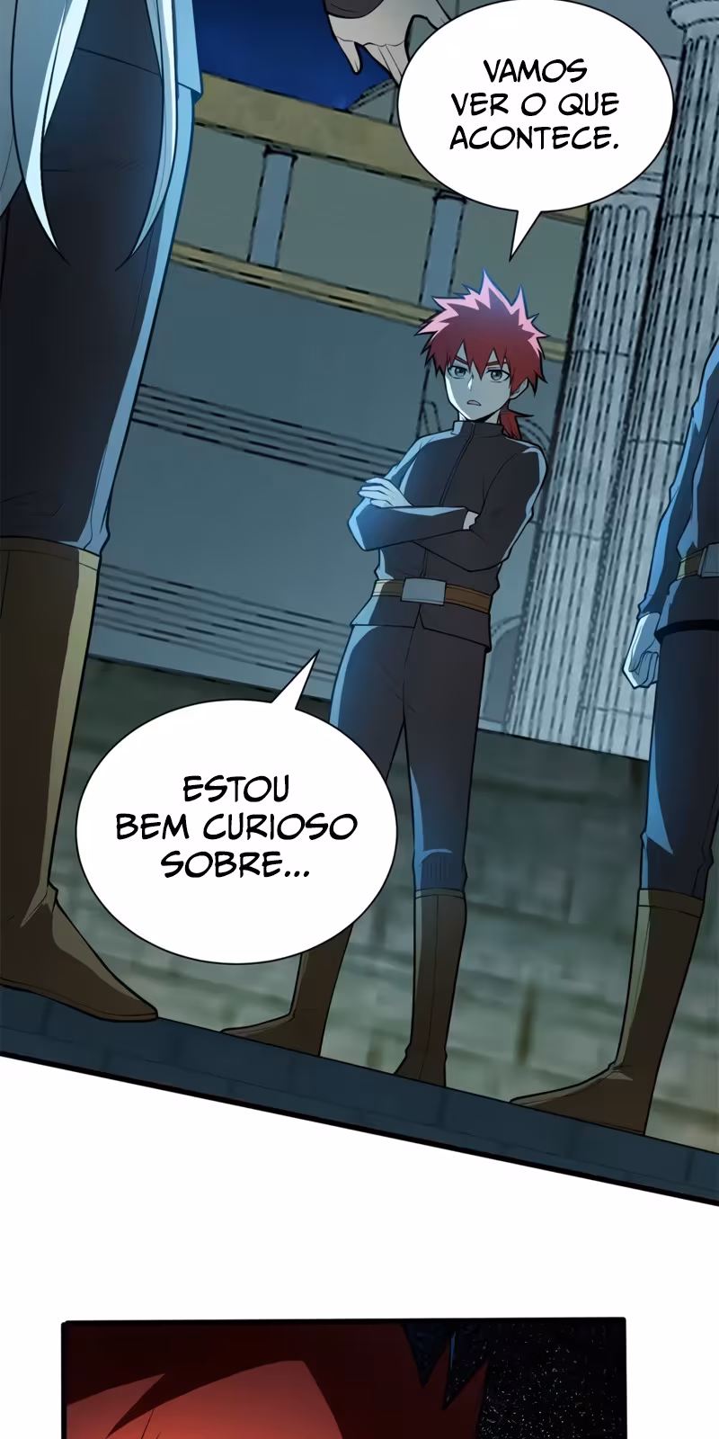 Página do Capítulo 23