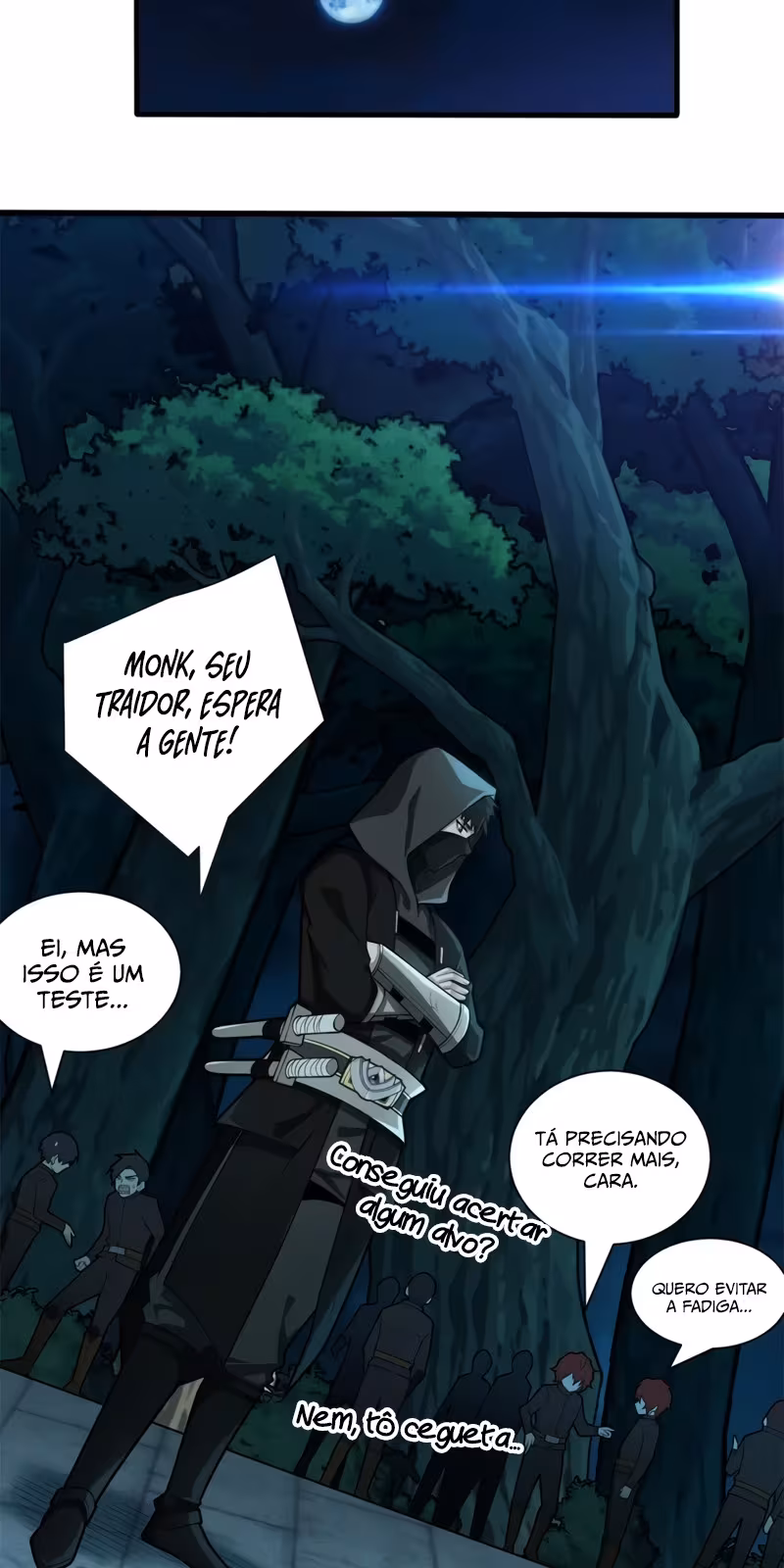 Página do Capítulo 23