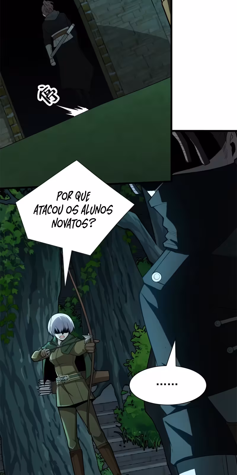 Página do Capítulo 23