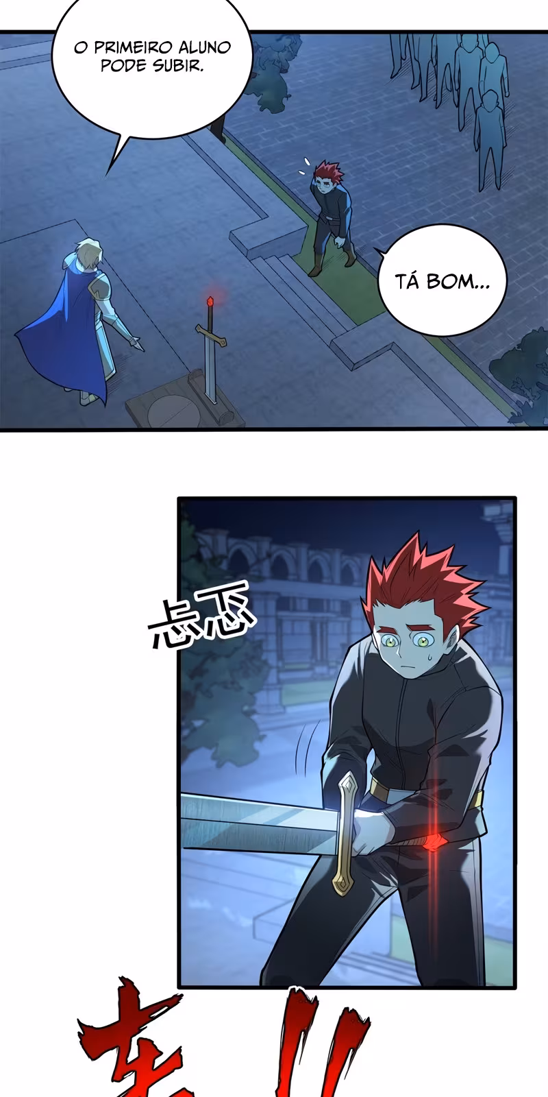 Página do Capítulo 24