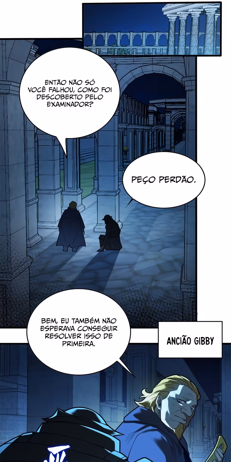 Página do Capítulo 24