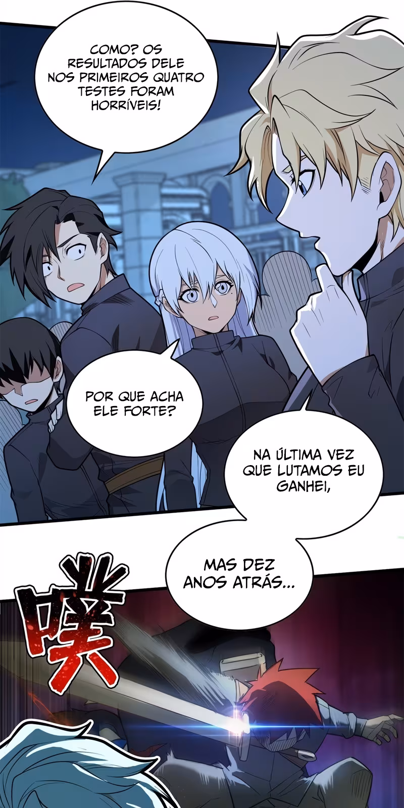 Página do Capítulo 24