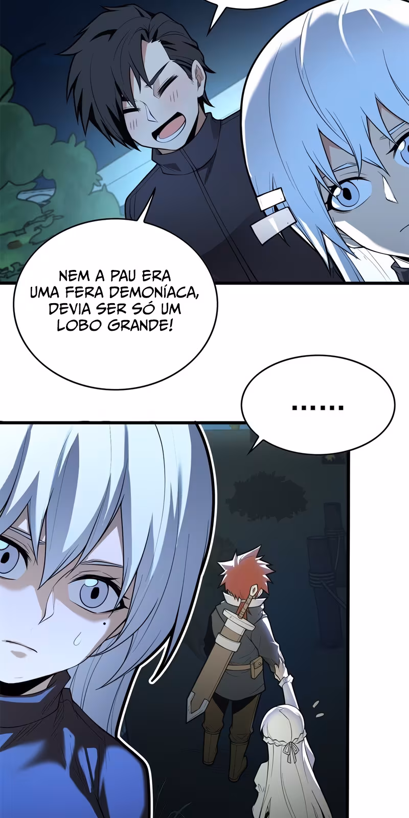 Página do Capítulo 24