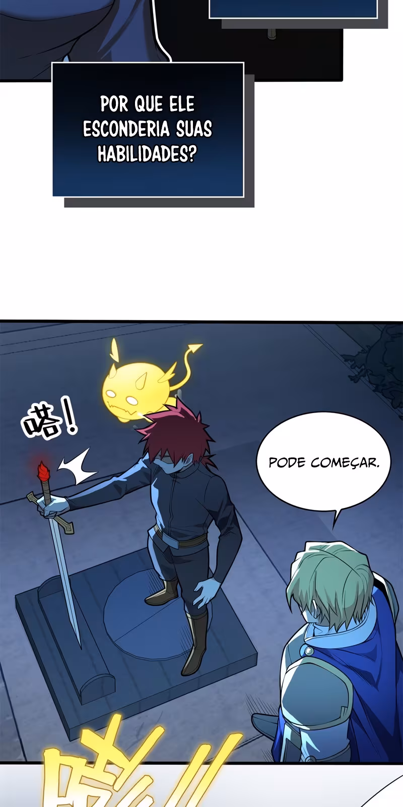 Página do Capítulo 24