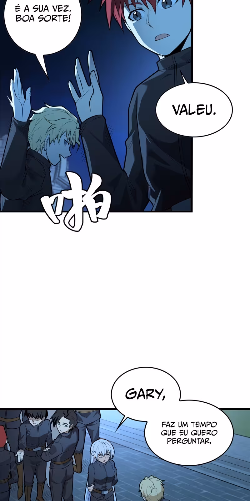 Página do Capítulo 24