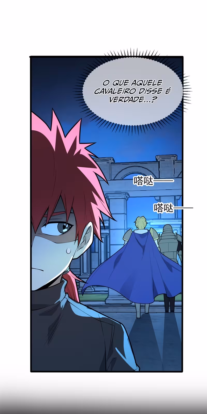 Página do Capítulo 24