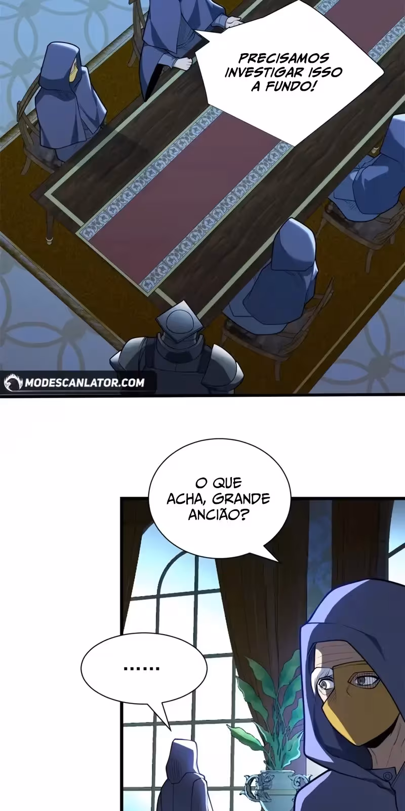 Página do Capítulo 25