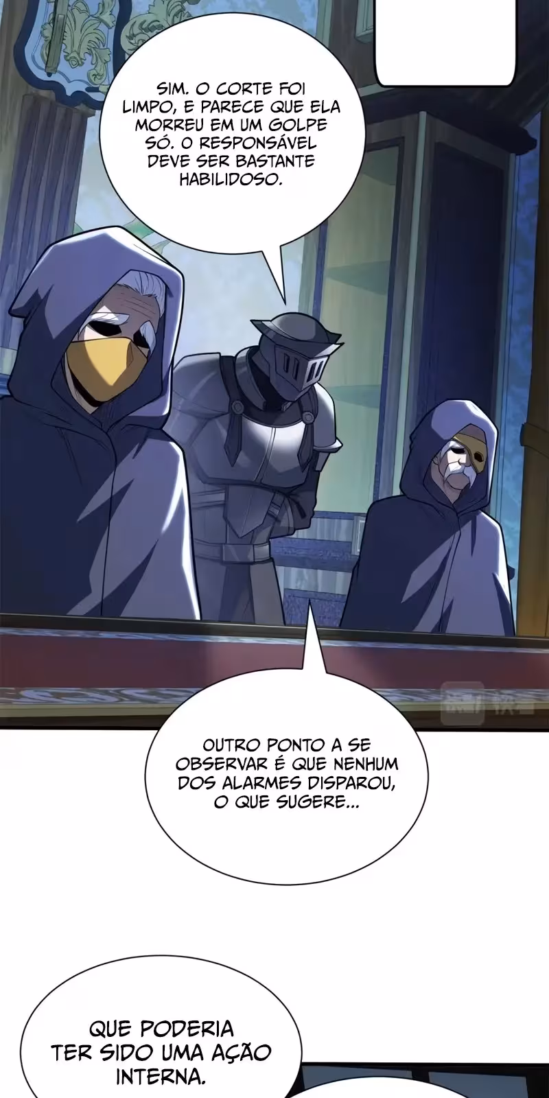 Página do Capítulo 25