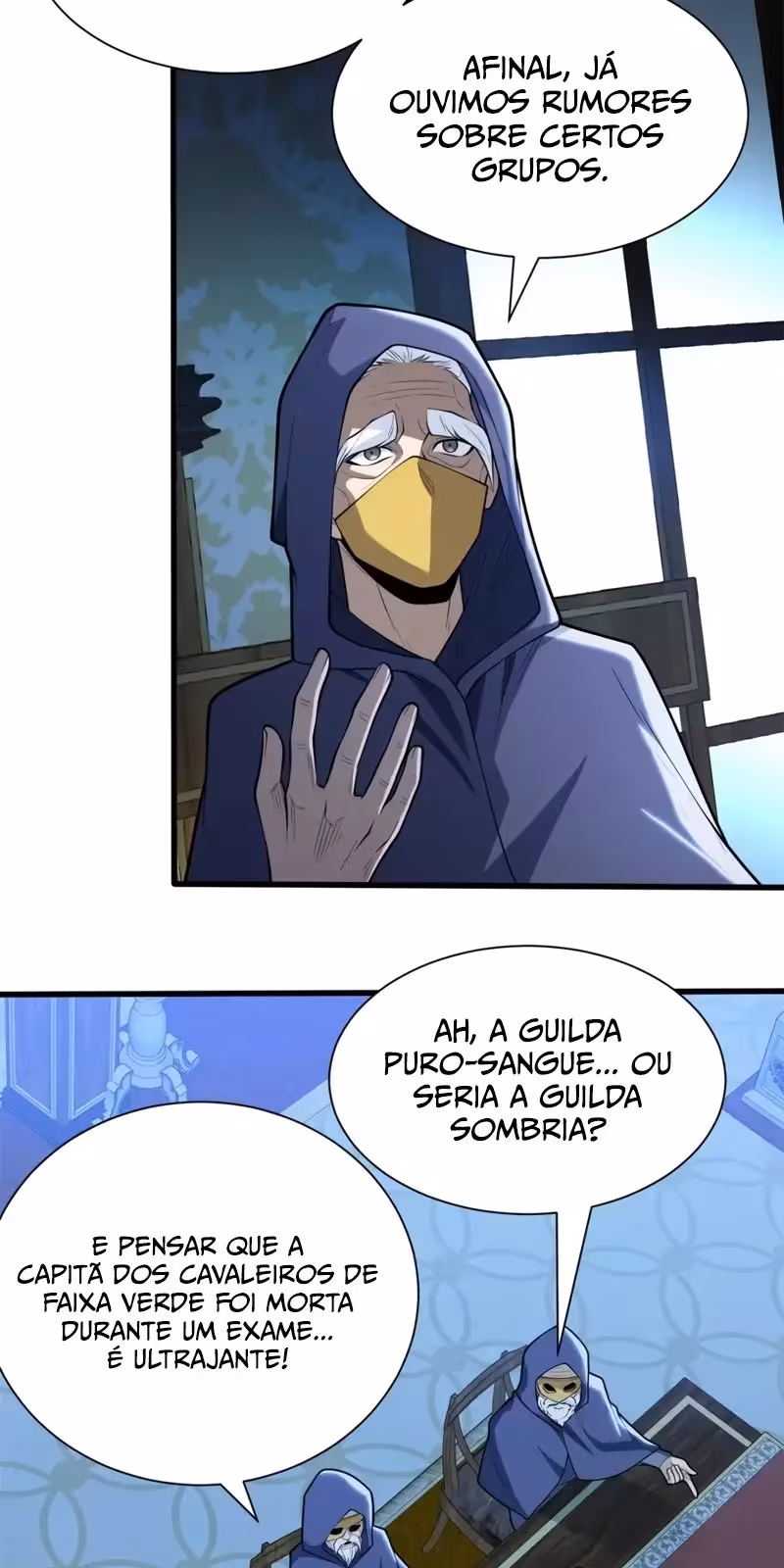 Página do Capítulo 25