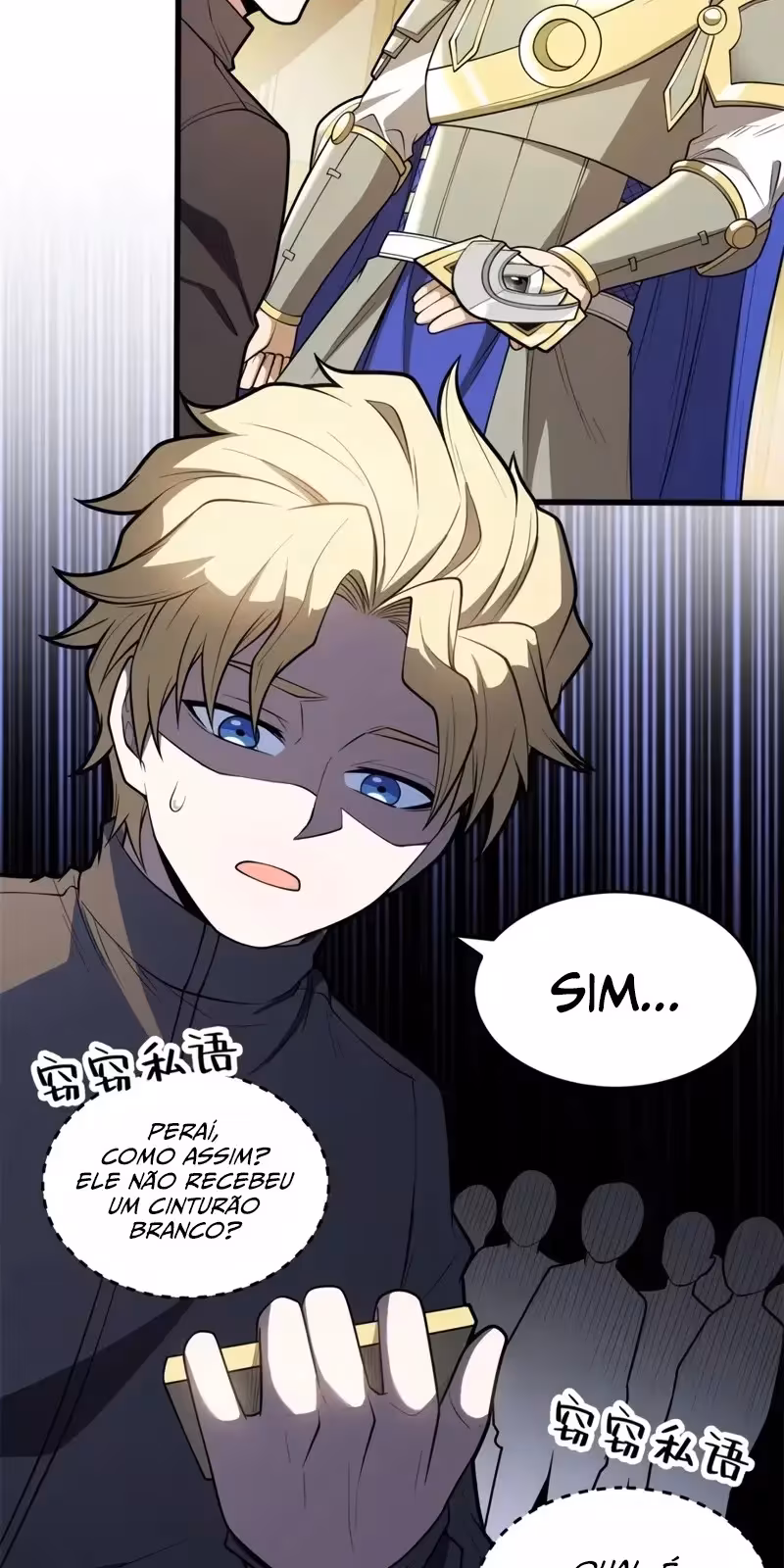 Página do Capítulo 25