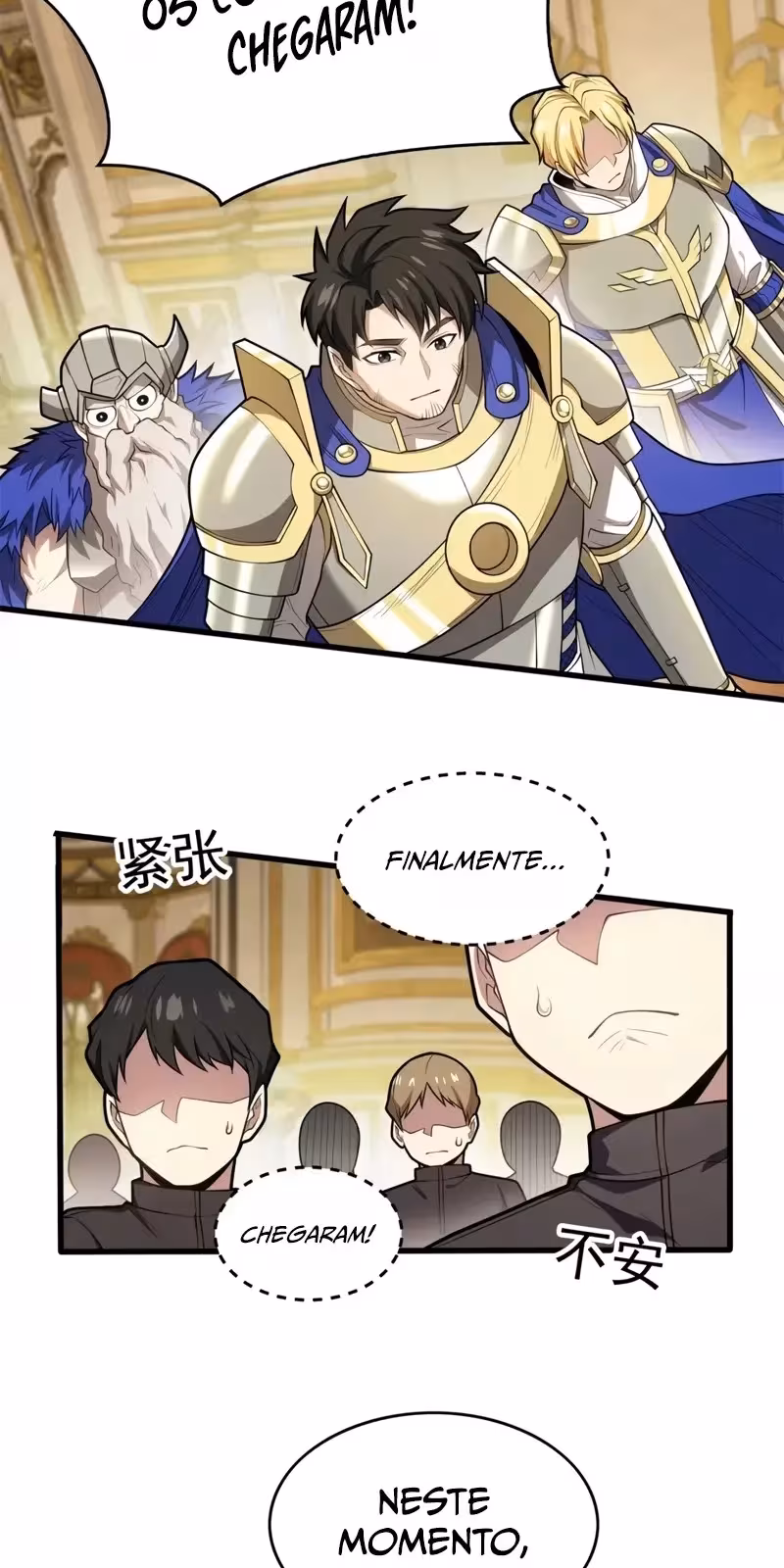 Página do Capítulo 25