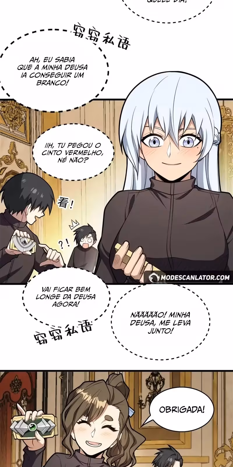 Página do Capítulo 25