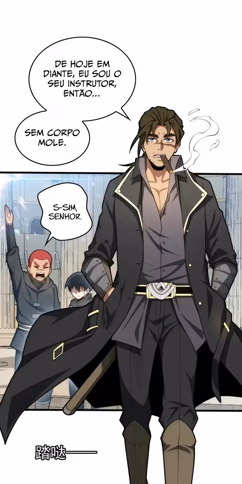 Página do Capítulo 26