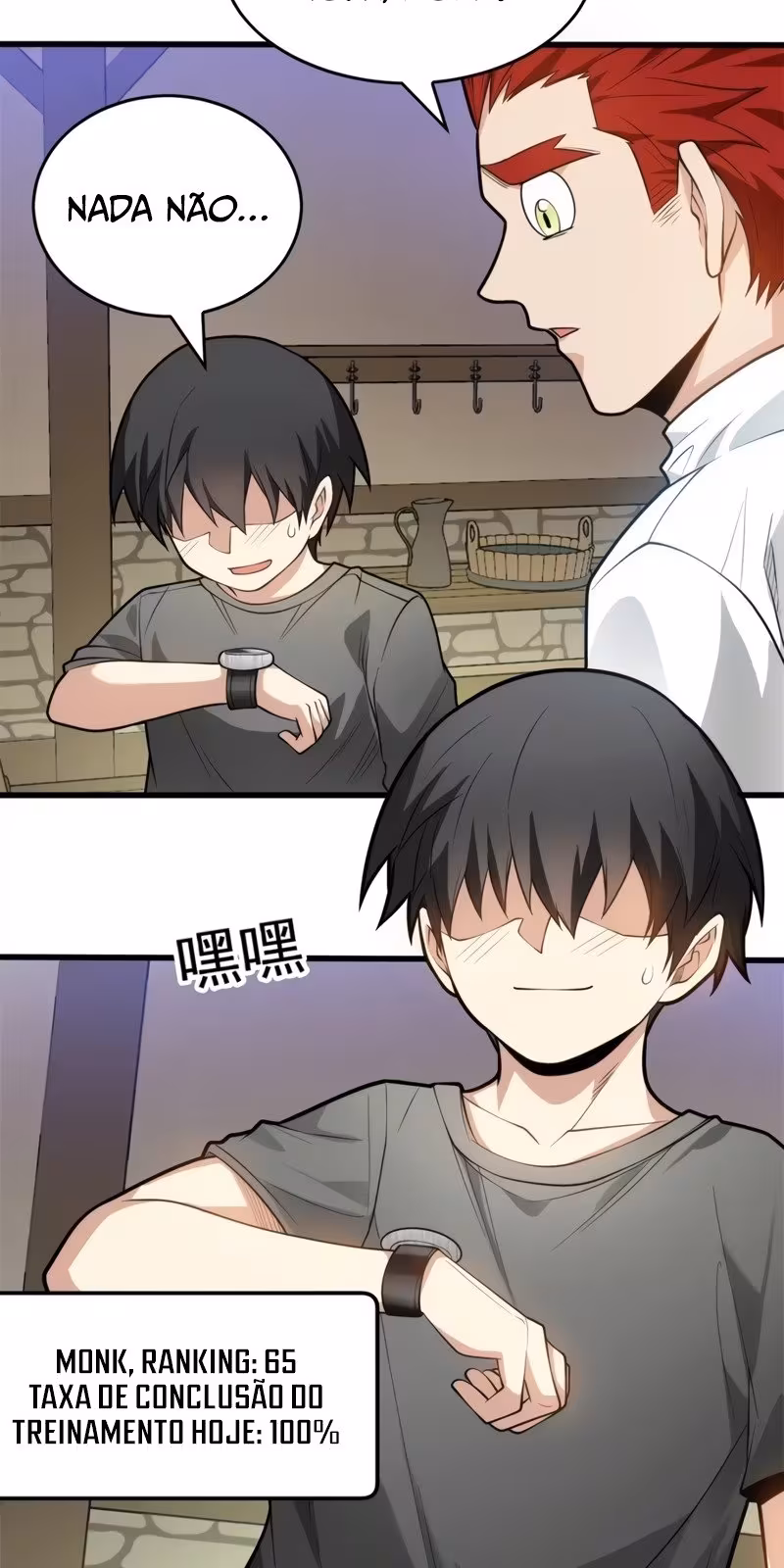 Página do Capítulo 27