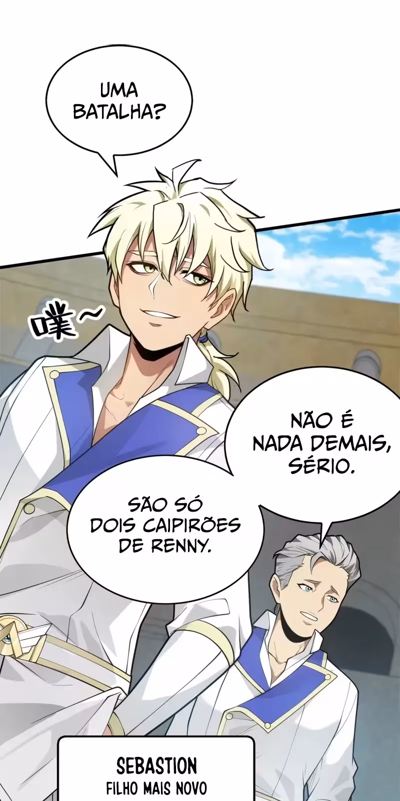 Página do Capítulo 27