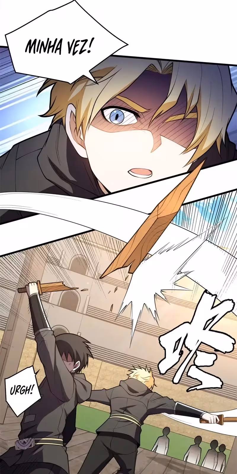 Página do Capítulo 28