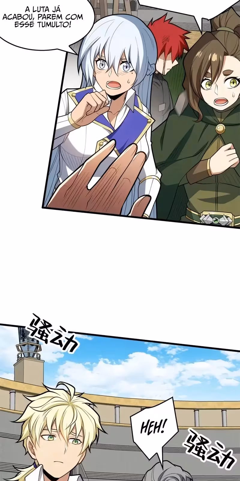 Página do Capítulo 28