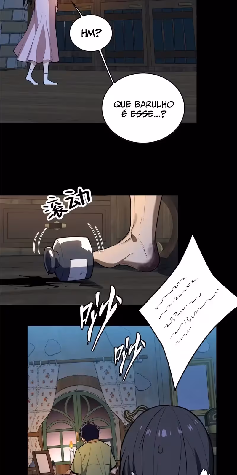 Página do Capítulo 29