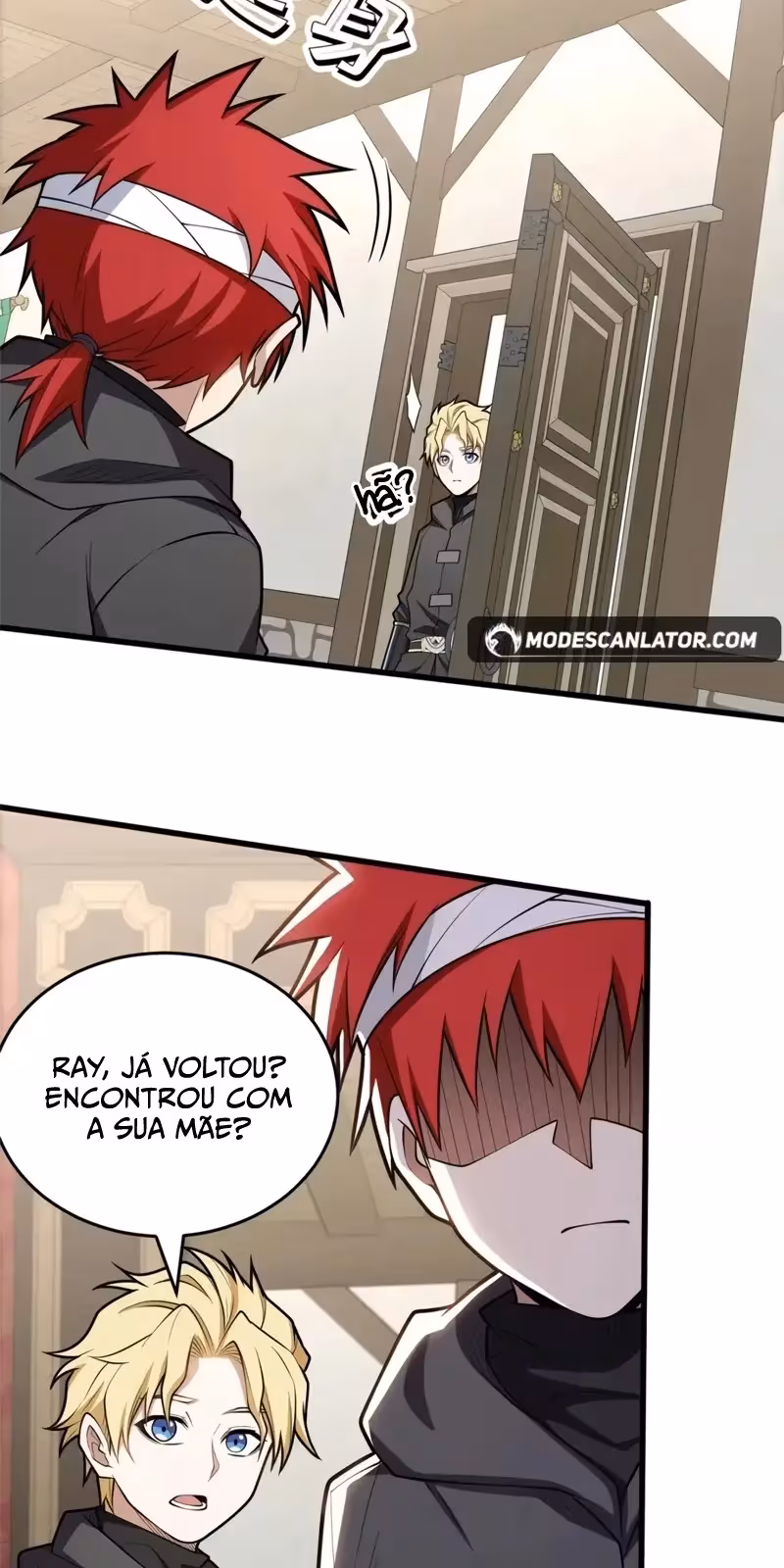 Página do Capítulo 30