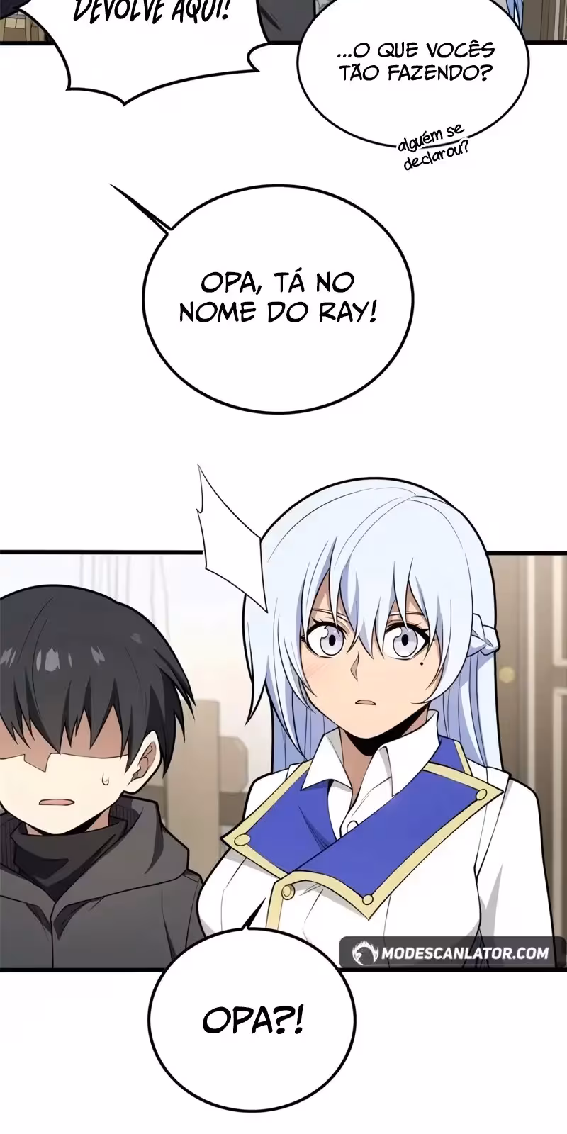 Página do Capítulo 30