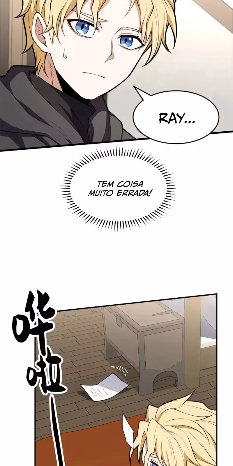 Página do Capítulo 30