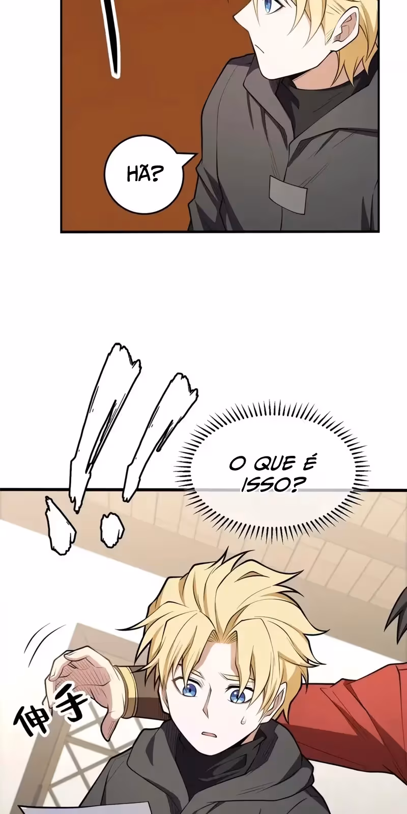 Página do Capítulo 30