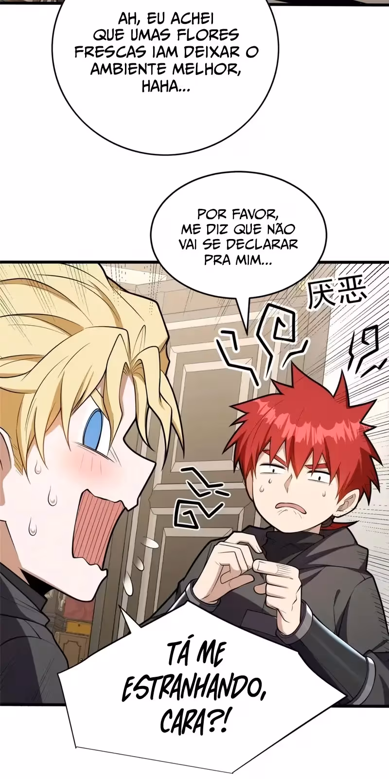 Página do Capítulo 30