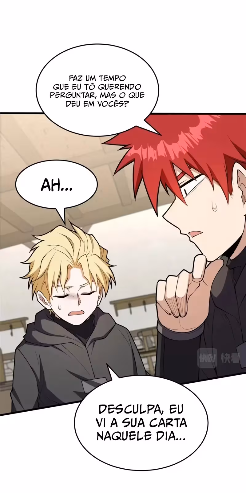 Página do Capítulo 30