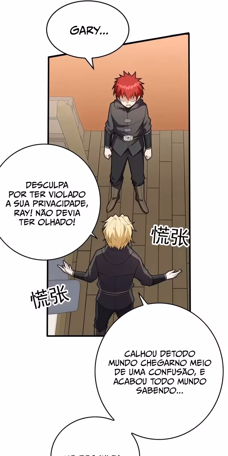 Página do Capítulo 30