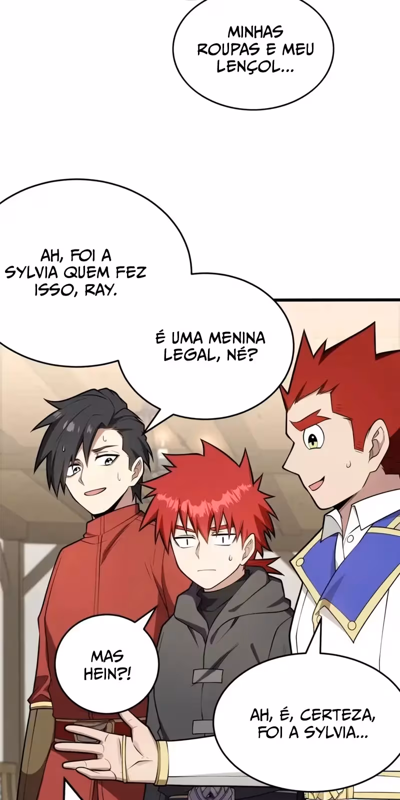 Página do Capítulo 30