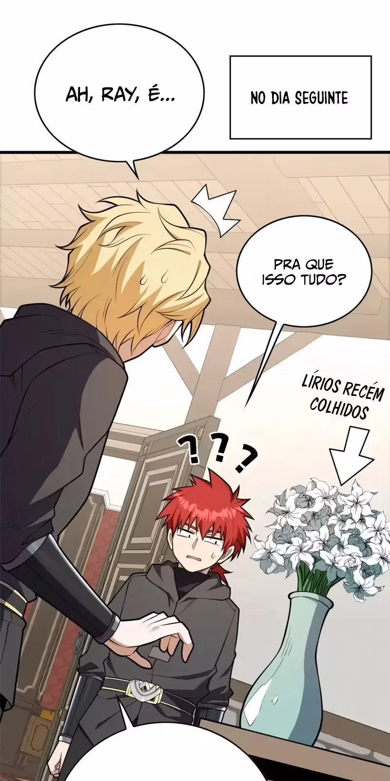 Página do Capítulo 30