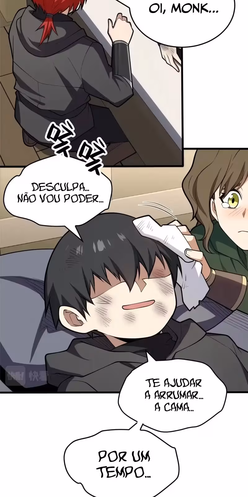 Página do Capítulo 30