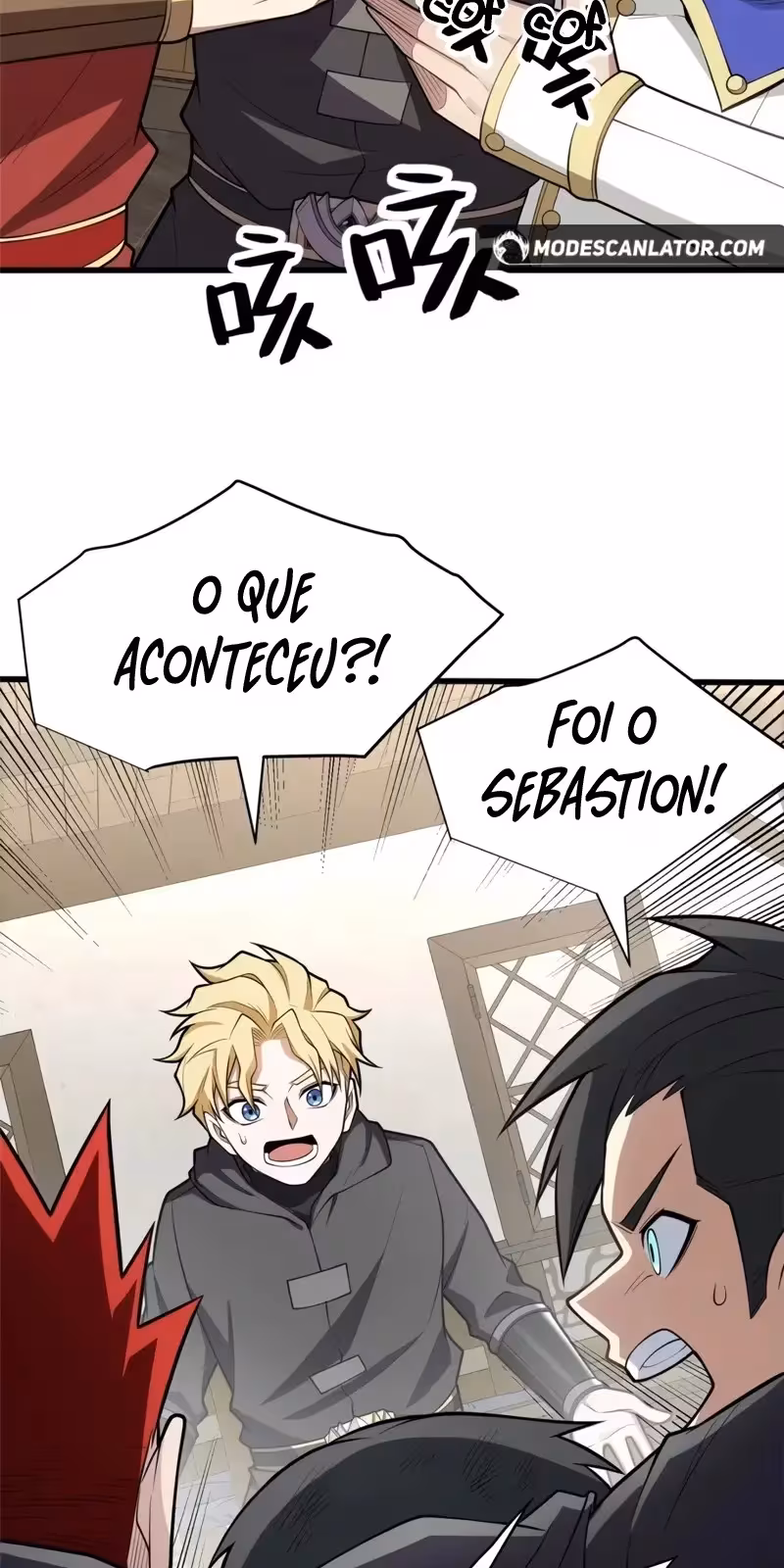 Página do Capítulo 30