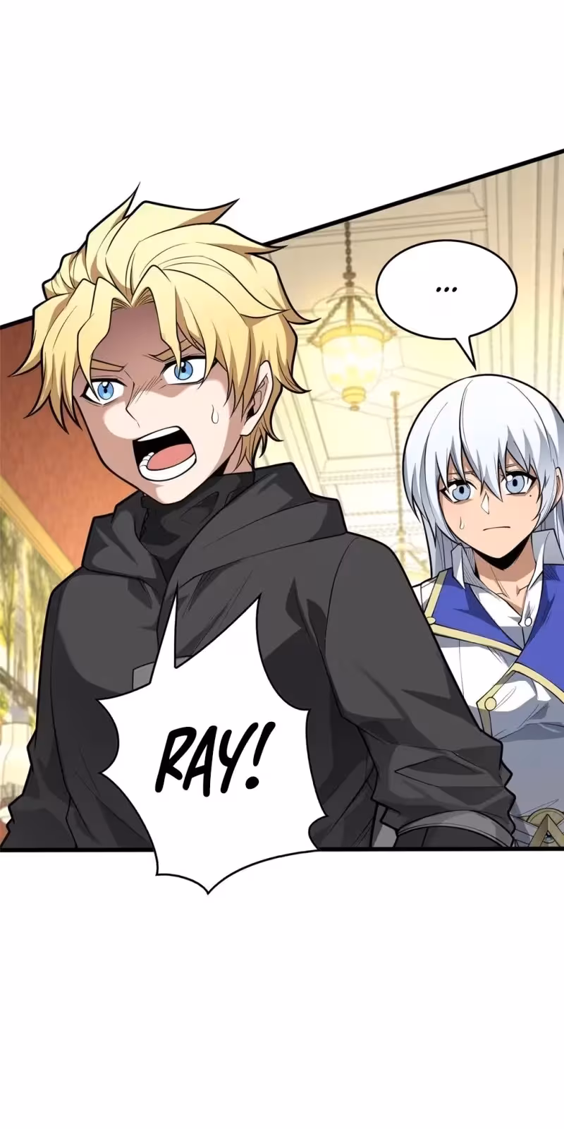 Página do Capítulo 31