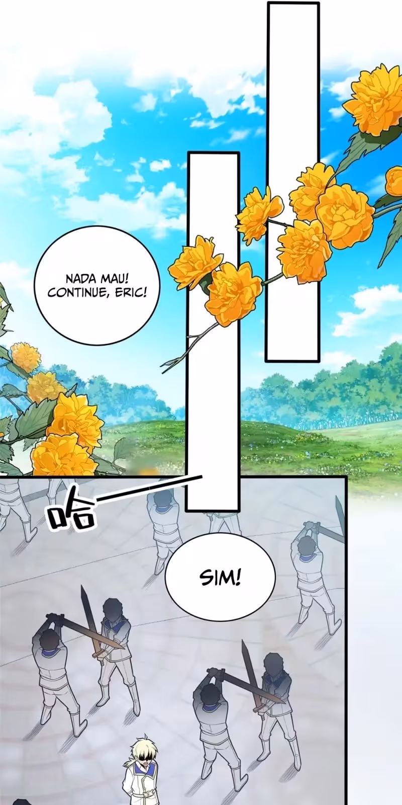 Página do Capítulo 31