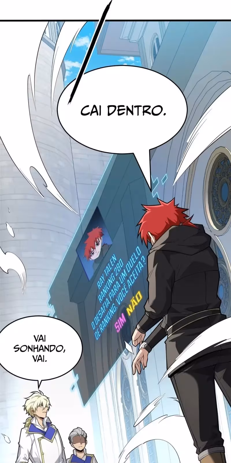 Página do Capítulo 31