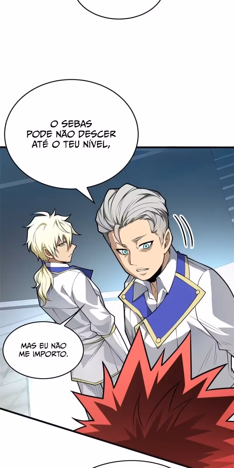 Página do Capítulo 31