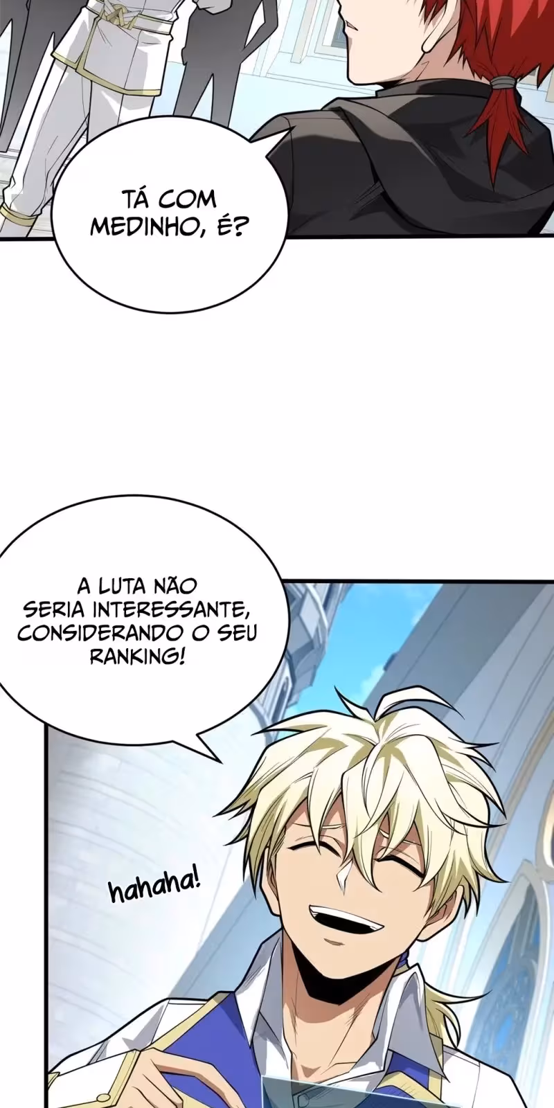 Página do Capítulo 31