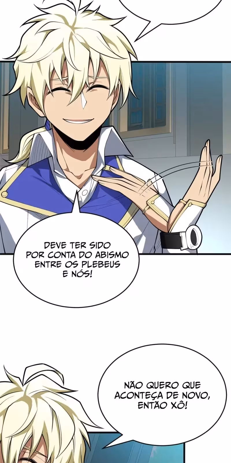 Página do Capítulo 31