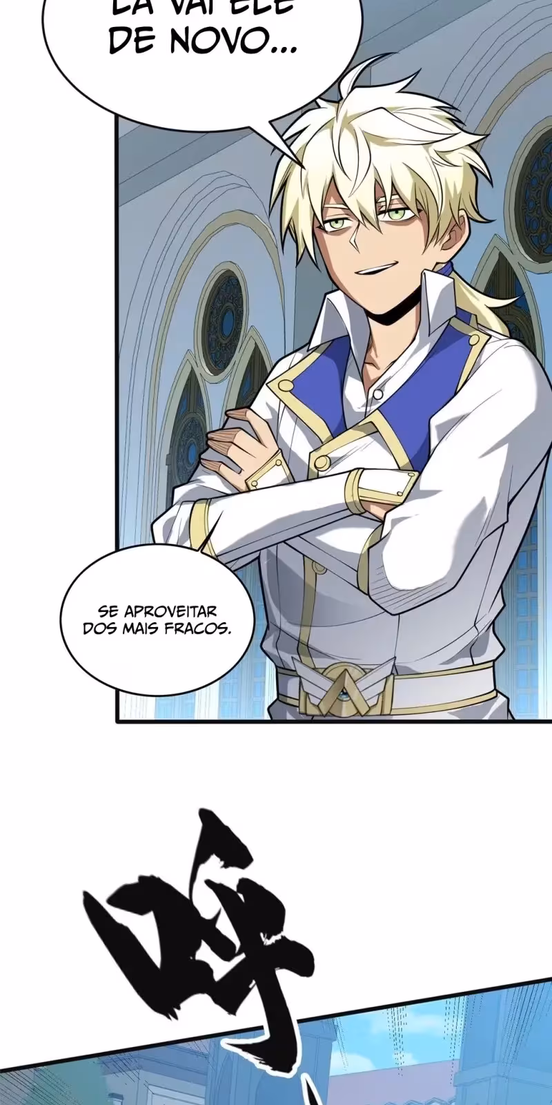 Página do Capítulo 31