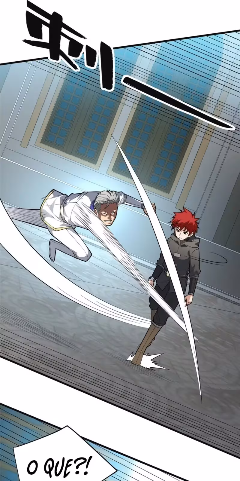 Página do Capítulo 31