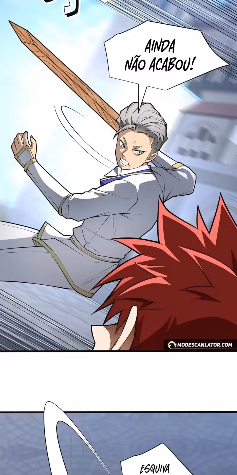 Página do Capítulo 31