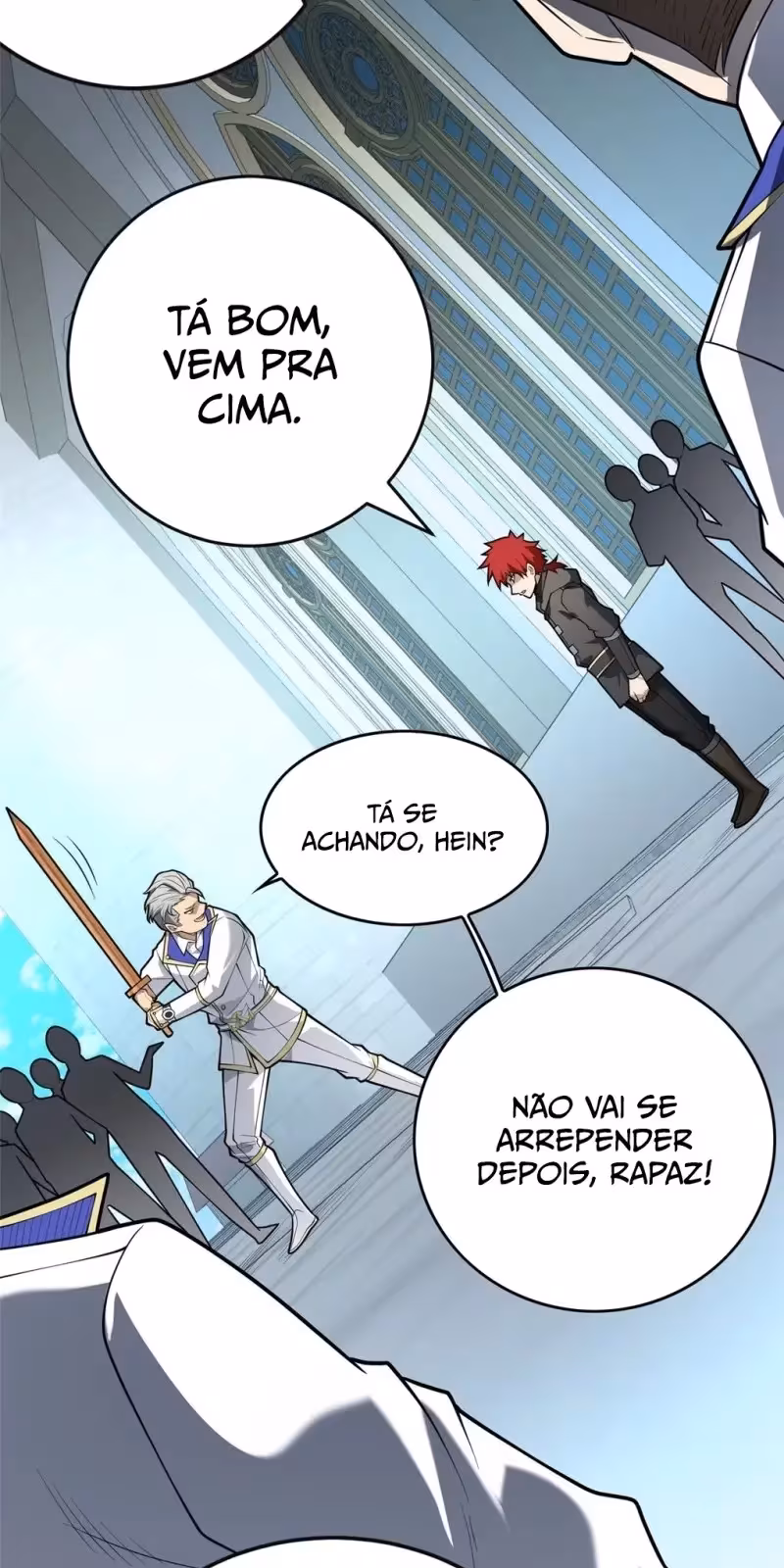 Página do Capítulo 31