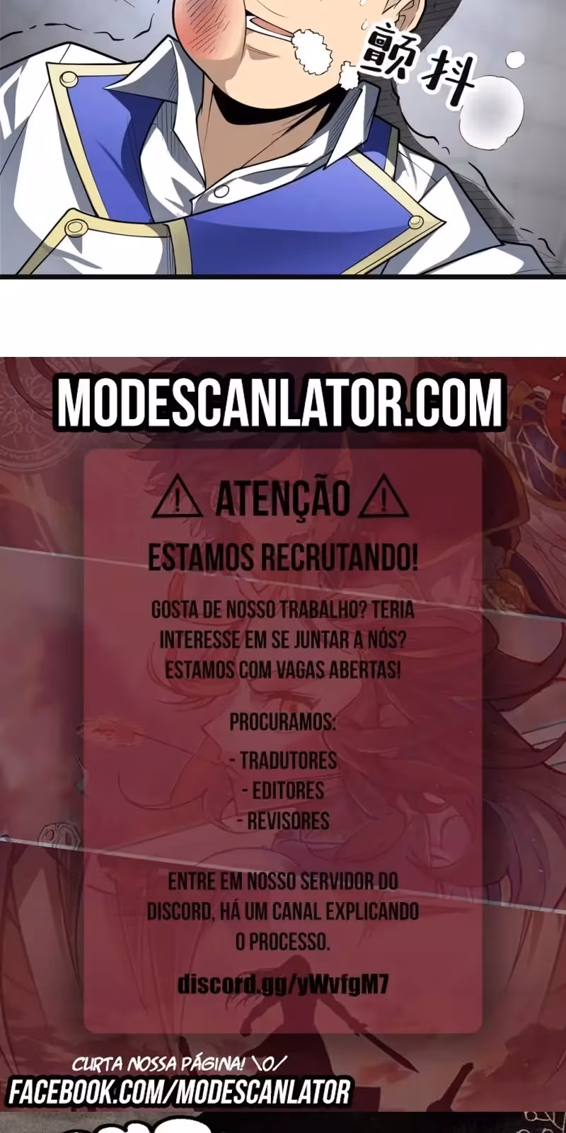 Página do Capítulo 31