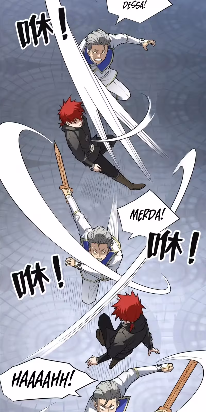 Página do Capítulo 31